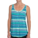 Woolrich Passing Trails Tank Top (For Women)