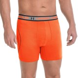 Under Armour Iso-Chill Mesh Boxerjock - Boxer Briefs, 6” (For Men)