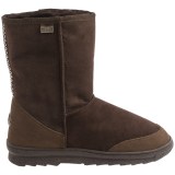 Emu Outback Lo Boots - Sheepskin (For Men)