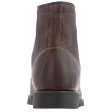 Frye Arkansas Moc Toe Boots - Leather (For Men)