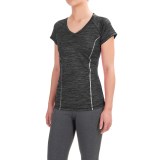 Reebok Moving Shirt - Short Sleeve (For Women)
