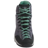 Garmont Sticky Rock Gore-Tex® Mid Hiking Boots - Waterproof, Suede (For Women)
