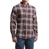 Wolverine Rogan Flannel Shirt - Long Sleeve (For Men)
