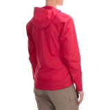 Arc’teryx Norvan Gore-Tex® 3L Hooded Jacket - Waterproof (For Women)