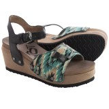 OTBT Danbury Platform Wedge Sandals (For Women)