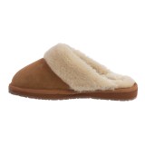 Minnetonka Selma Scuff Slippers (For Women)