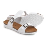 Lola Sabbia Natalie Sandals - Leather (For Women)