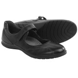 ECCO Sky Mary Jane Shoes - Leather (For Women)