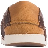 Florsheim Riptide Moc-Toe Shoes - Slip-Ons (For Men)