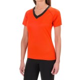 Helly Hansen Challenger III Shirt - Short Sleeve (For Women)