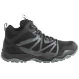 Merrell Capra Rise Mid Hiking Boots - Waterproof (For Men)