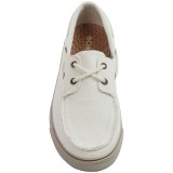 Columbia Sportswear Vulc N Vent Boat Canvas Water Shoes (For Men)