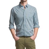 Robert Talbott Anderson Sport Shirt - Long Sleeve (For Men)