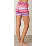 prAna Luminate Shorts (For Women)