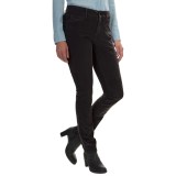 NYDJ Samantha Slim Corduroy Pants (For Women)