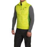 Outdoor Research Cathode PrimaLoft® Vest - Insulated (For Men)