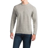 Peregrine by J.G. Glover Park Wool Sweater (For Men)