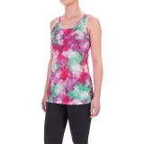 Reebok Crisscross Tank Top (For Women)