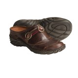 Josef Seibel Leann Clogs - Leather (For Women)