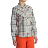 Simms Big Sky Shirt - UPF 30+, Long Sleeve (For Women)