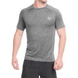 RBX Lumen X-tra Ventilation T-Shirt - Short Sleeve (For Men)