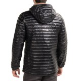 Columbia Sportswear Decompression Omni-Heat® Down Jacket - 1000 Fill Power (For Men)