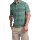 Woolrich Roadside Polo Shirt - Short Sleeve (For Men)