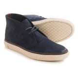 Frye Gates Chukka Boots - Leather (For Men)