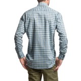 Robert Talbott Anderson Sport Shirt - Long Sleeve (For Men)