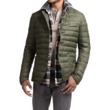 Save the Duck Giga Quilted Jacket - Insulated (For Men)