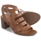 Franco Sarto Hayley Sandals - Leather (For Women)