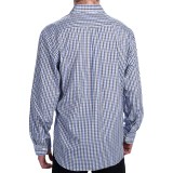 Barbour Ashgill Shirt - Long Sleeve (For Men)