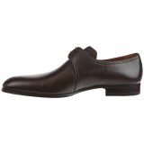A. Testoni Flat Oxford Shoes - Leather (For Men)