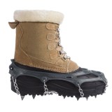 Snowline Chainsen Pro Winter Boot Tractions (For Men and Women)