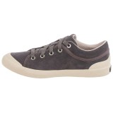 Teva Freewheel 2 Sneakers - Suede (For Women)