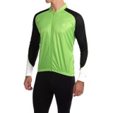 Canari Hammer Core Cycling Jersey - Long Sleeve (For Men)
