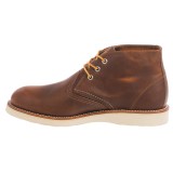 Red Wing Heritage 3137 Classic Chukka Boots - Leather, Factory 2nds (For Men)
