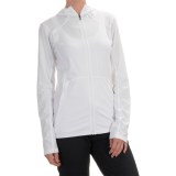 Columbia Sportswear Trail Crush Sporty Hoodie - UPF 30 (For Women)