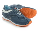 Wolky Ibrox Sneakers - Leather (For Women)