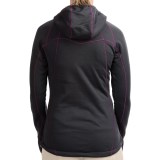 Rab Shadow Polartec® Wind Pro® Fleece Hoodie (For Women)