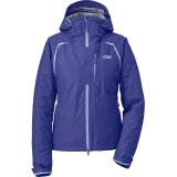 Outdoor Research Axcess Gore-Tex® Jacket - Waterproof, Insulated (For Women)