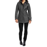 NAU Treble Jacket - Wool Blend (For Women)