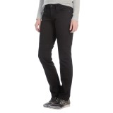 Lucky Brand Sweet Jeans - Mid Rise, Straight Leg (For Women)