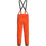 Berghaus Antelao Gore-Tex® Pro Ski Pants - Waterproof (For Men)