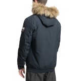 Helly Hansen Legacy Bomber Jacket - 550 Fill Power (For Men)
