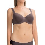 Le Mystere Dream Tisha Underwire Bra - Full Fit (For Women)