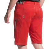 Club Ride Pipeline Bike Shorts - UPF 30+ (For Men)