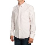 Barbour Ernest Shirt - Tailored Fit, Long Sleeve (For Men)