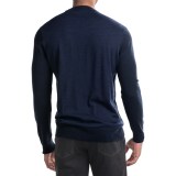 SmartWool Kiva Ridge Crew Neck Sweater - Merino Wool (For Men)