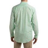 Southern Proper Weekend Shirt - Long Sleeve (For Men)